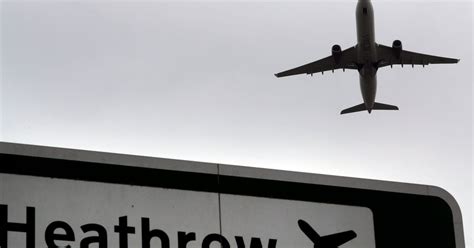 Londons Heathrow Airport Says Tuesday Strike Suspended The Seattle Times