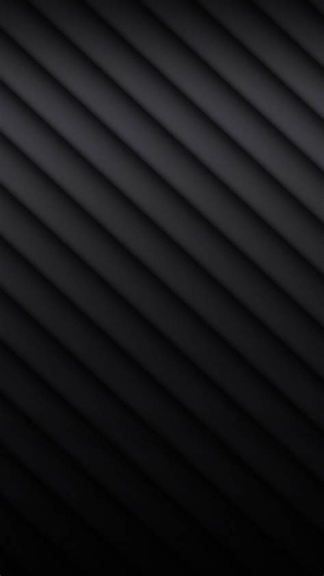 Solid Color Pure Black Wallpaper Hd 1080p For Mobile 550x458 Solid