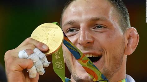 Judo was the first japanese martial art to gain widespread international recognition, and the first to become an official olympic sport. Lukas Krpalek: The Czech judo star with the toughest task ...