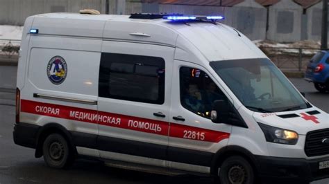 Почему погибли курсанты военной академии под Петербургом Новости России