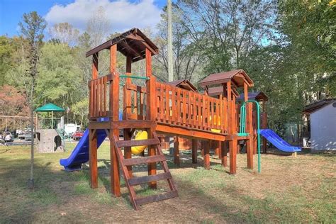 Top 4 Reasons Your Kids Will Love Our Campground In The Smoky Mountains