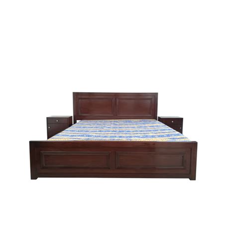 Sheesham Wood King Size Bed Home Design Lahore