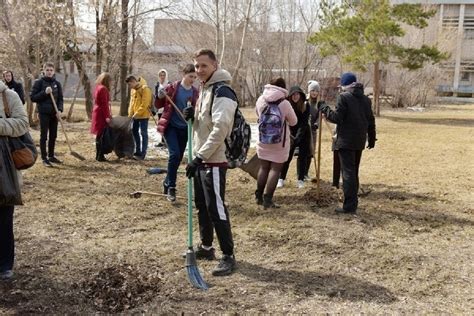 Четвертый день страстной седмицы — чистый четверг — в 2021 году выпадает на 16 апреля. 16 тысяч жителей Барнаула выйдут на уборку в «чистый ...