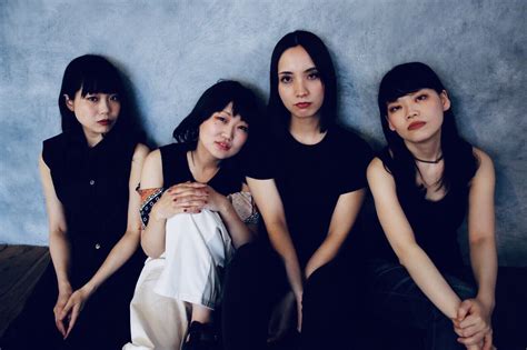 Japanese Shoegaze Band Spool Release Music Video Unite Asia