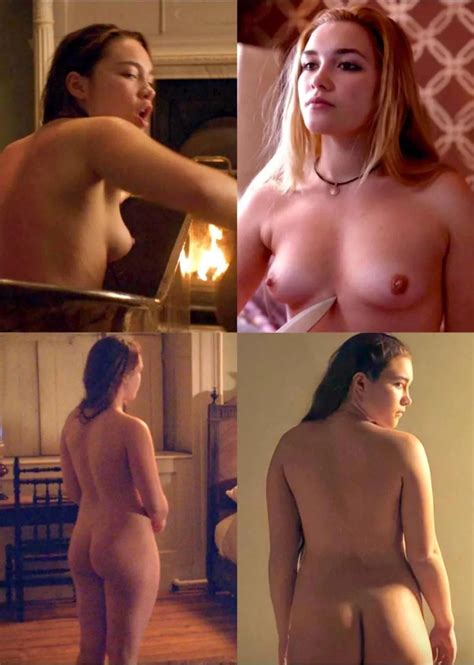 Florence Pugh Nudes Nudecelebsonly Nude Pics Org