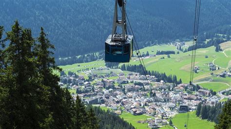 Come funziona, quando e come si prepara per un risultato magico? Urlaub in San Giovanni di Fassa, wo man in San Giovanni di ...