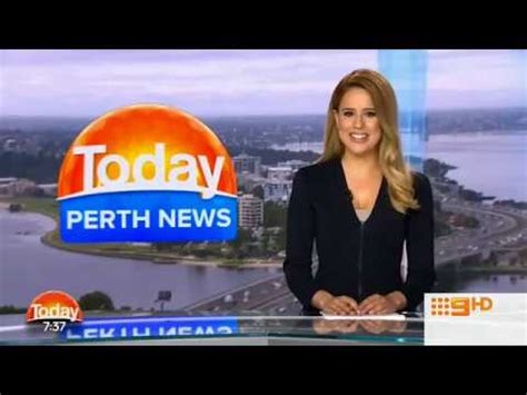 Miriam klassen is the medical officer of health for huron and perth. Today Perth News - Jerrie Demasi - March, 2017. - YouTube