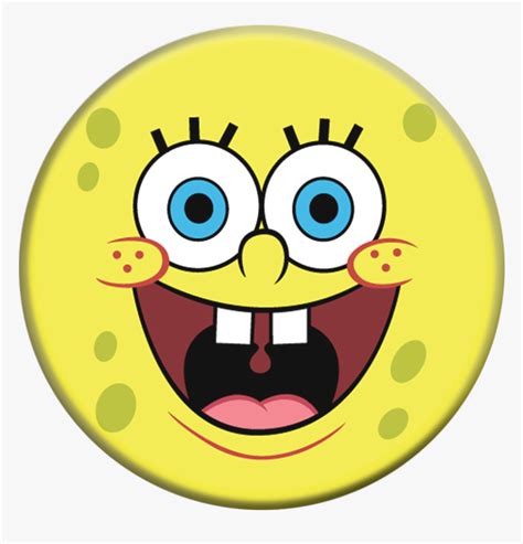 Spongebob Face Png Beeimg Gambaran