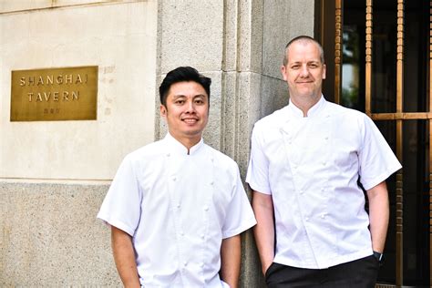 In case the travel limit is exceeded, the faregate won't let. Scott Melvin, Long-Time Shanghai Chef, Is Moving Abroad ...