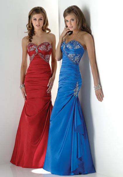 Prom Dress Xwetpics