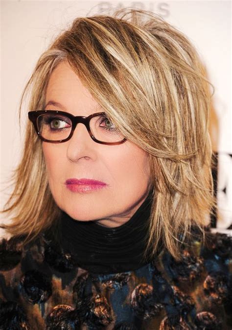 Hairstyles for women over 40 with thick hair that are recommended for you are the asymmetric and disconnected hairstyle. look younger with bob hairstyle even when you are 40 years ...