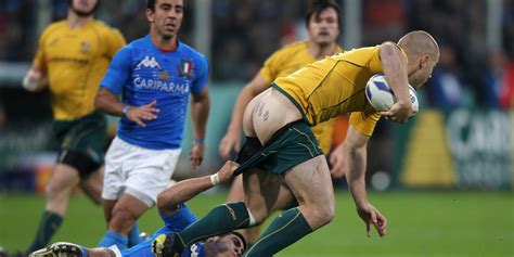 When Rugby Shorts Come Down Video Compilation Huffpost Uk