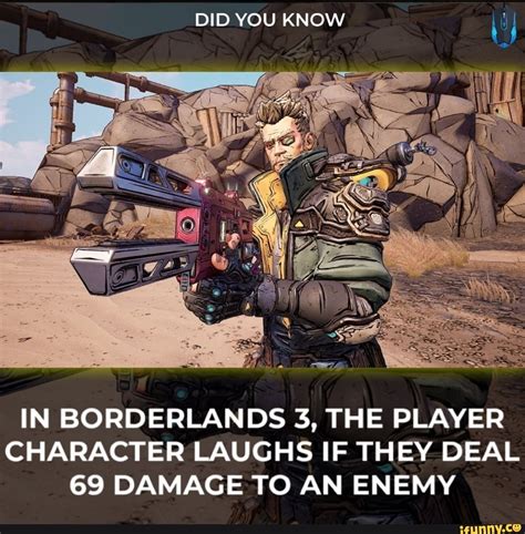 Borderlands Memes Memes The Best Memes On Ifunny