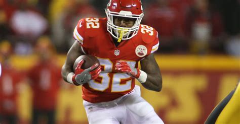 Create or join a fantasy football league, draft players, track rankings, watch highlights, get pick advice, and more! spencer-ware2 - Fantasy Footballers Podcast