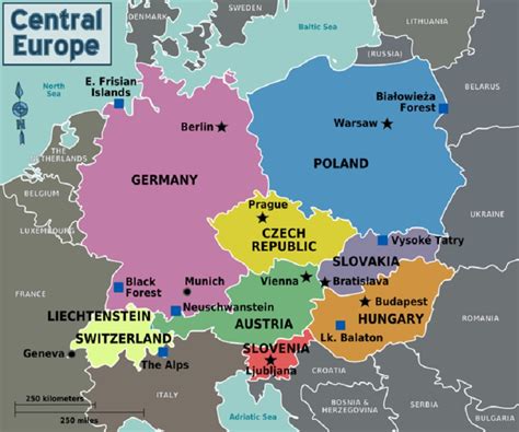 When european countries started to cooperate economically in 1951, only belgium, germany the union currently counts 27 eu countries. Summer University Surviving Crises: Central Europe - Mladiinfo