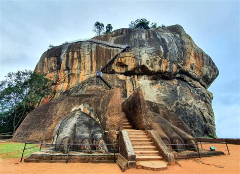 7 Most Famous Historical Monuments In Sri Lanka Tusk Travel Blog