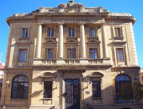 El Banco De España Historia Caracteres Y Funciones Derecho Mercantil