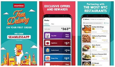 To order food, you open the app (or site) and choose the restaurant. 10 Best Food Delivery Apps to Download in 2020 | Cellular News