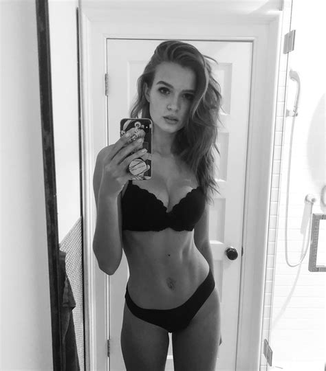 Josephine Skriver Sexy Thefappening Photos The 5060 Hot Sex Picture