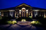 Pictures of Landscape Lighting And Design