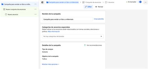 Aprende A Crear Anuncios En Facebook Ads F Cil En Pocos Pasos