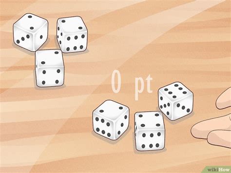 How To Play 10000 Dice Game Rules And Scoring