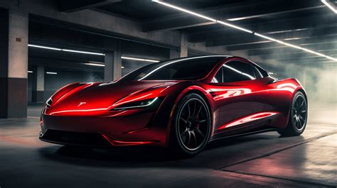 Teslas Lineup Exploring Models S 3 X Y And 2023 Roadster