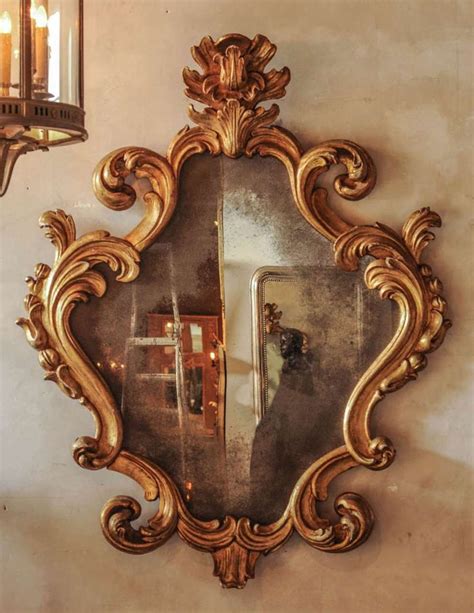 View This Item And Discover Similar Wall Mirrors For Sale At 1stdibs