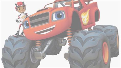 Discuss Everything About Blaze And The Monster Machines Wiki Fandom