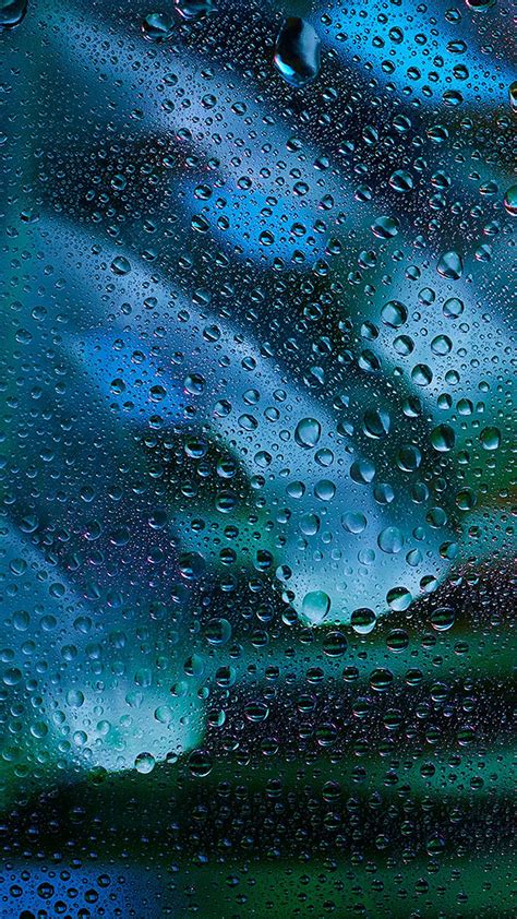 Rain Glass Wallpapers Top Free Rain Glass Backgrounds Wallpaperaccess