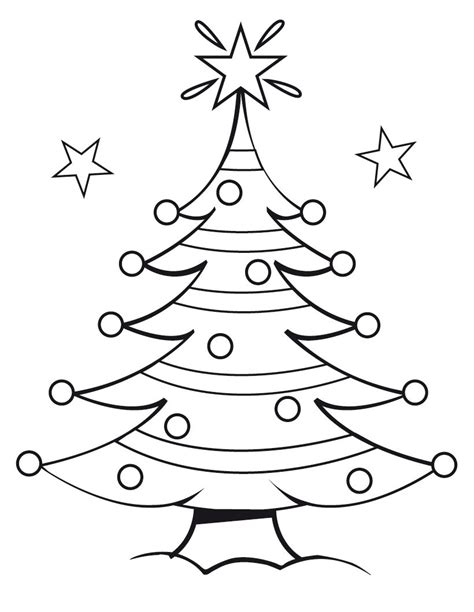 Free Printable Christmas Tree Coloring Pages For Kids HD Wallpapers Download Free Images Wallpaper [wallpaper896.blogspot.com]