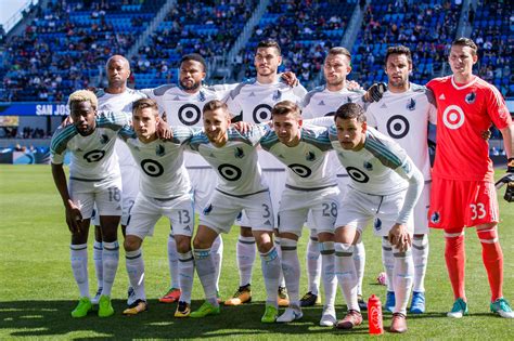 What Would A Partnership With St Louis FC Mean E Pluribus Loonum