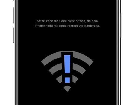 Habe installation abgebrochen, da trotz anpassung der settings keine verbindung hergestellt werden konnte. IPhone kein Internet trotz WLAN | mobiles highspeed-wlan ...