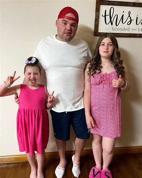 teen mom fans do a double take over gary shirley s insane weight loss in rare new full body