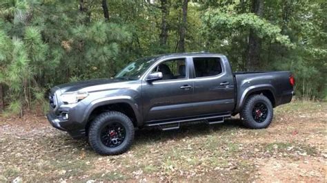 Next Gen Toyota Tacoma Coming Tacoma Fans Offer Ideas For The Perfect