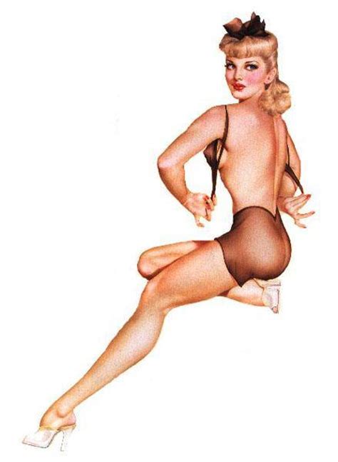 Alberto Vargas Famoso Artista Pin Up Comprar Posters The Best