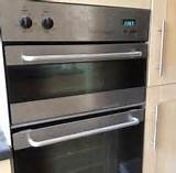 Pictures of Diplomat Double Oven