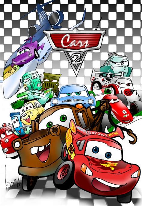 13 Best Images About Cars2 On Pinterest Cars Cars 2006 And Range Rovers