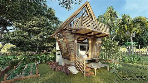 Important Concept Modern Bahay Kubo House Plan