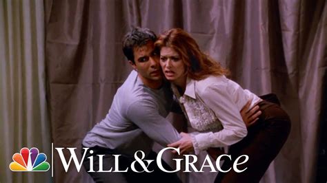 watch will and grace web exclusive will and grace s photo shoot disaster will and grace