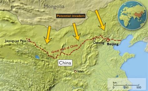 Check spelling or type a new query. Sejarah dan Rahasia Pembangunan Tembok Besar Cina - Klik ...