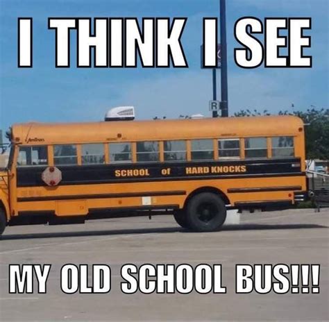 Funny Pics Funny Pictures Funny Memes Bus Humor San Joaquin County