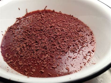 Chocolate Pudding With No Corn Starch Easy And Very Good Chocolate Pudding Recipe Without