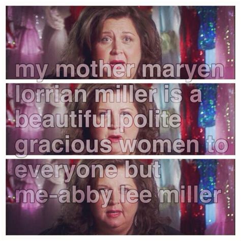 Top abby lee miller quotes: Pin on Abby Lee Miller #swagggg