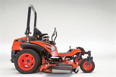 Creel Tractor Company Kubota Showroom Zero Turn Mowers Zd1211 3 60