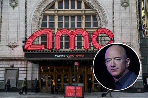 The Pros And Cons Of Amazon Buying Amc Theatres Bcnn1 Wp