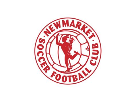 Newmarket Sfc Logo Png Vector In Svg Pdf Ai Cdr Format