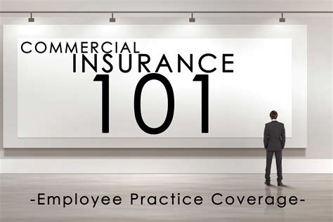 Employee Practice Coverage Ica Agency Alliance Inc