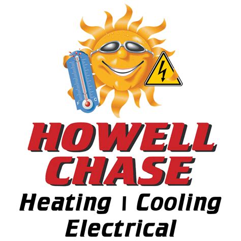 Howell Chase Heating Cooling Electrical 32 Recommendations