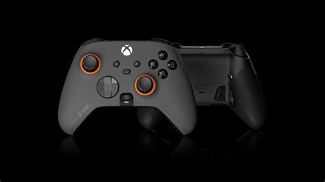 Scuf Instinct Revealed First Wireless Esports Controller For Xbox